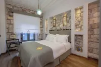 Zoi Urla Hotels in Bademler Mahallesi