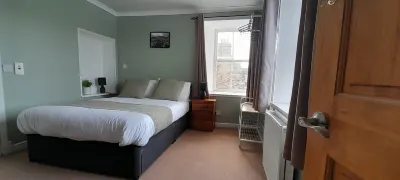 The Anchorage Hotels in Burray