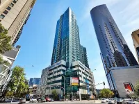 ReadySet Apartments Southbank One Hotels in Southbank