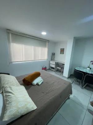 Ingenio Suite Luxury- Apartahotel - Apartments