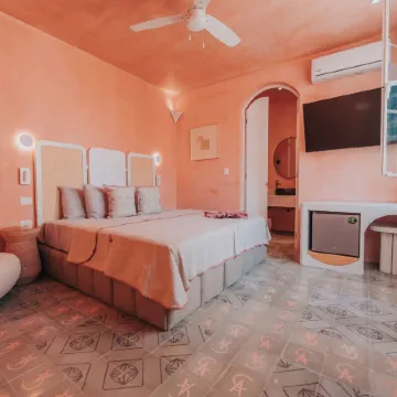 Casa Amate 61 - Mérida Centro