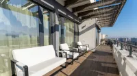 MoHost Penthous and MoHost View - 4-Star