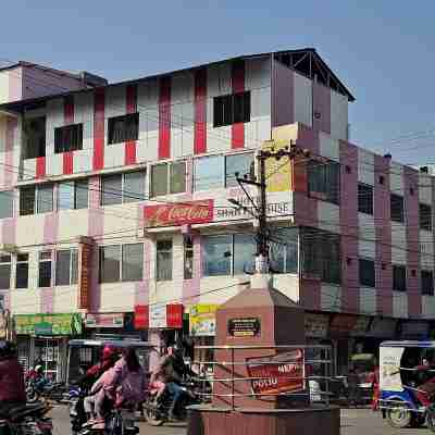 Hotel Shah Paradise Others