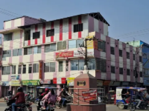 Hotel Shah Paradise Hotels in Parsa