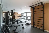 Estilo Chácara Santo Antônio - Studios Per Season Hotels in Santo Amaro