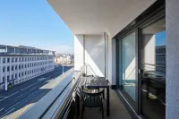 Adapt Apartments Wetzlar Hoteles en Wetzlar