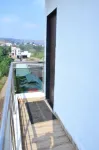 Hotel Sawai Executive - pemandangan pegunungan