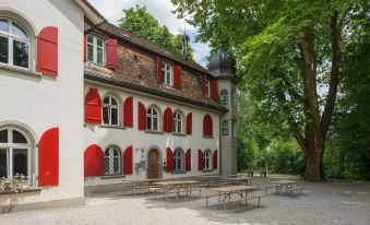 Schaffhausen Youth Hostel