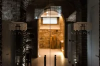 Villa Pulejo - Spa