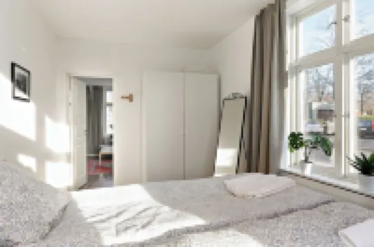 HernöRum Franzéngatan - Centrala lägenheter Hotels in Härnösand