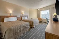 El Rancho Hotel Hotels in Williston