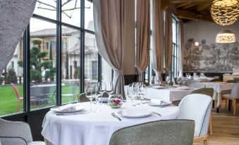 Hotel Clos Castel