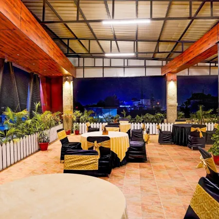 Classic Hotel Kolam
