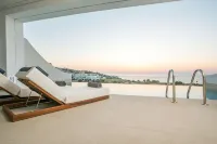 Lindos White Hotel & Suites Hotels in Charaki