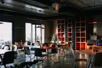 誇德魯姆霍特爾 - 早餐