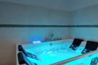 Mille Suite Garden - vasca da bagno