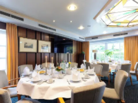 Hotel Exquisit Hotels in Minden