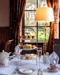 Crathorne Hall - Завтрак