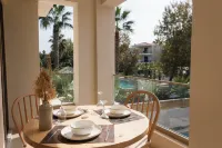 NUSA suites & villas