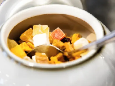 ホテル バドゥツァーホフ バイ b_smart ファドゥーツのホテル