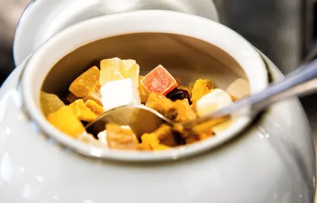 Hotel Vaduzerhof by b-Smart