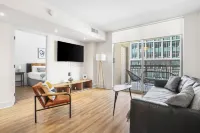 Well Appointed Apartments W Full Comfort