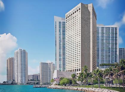 InterContinental Hotels MIAMI by IHG