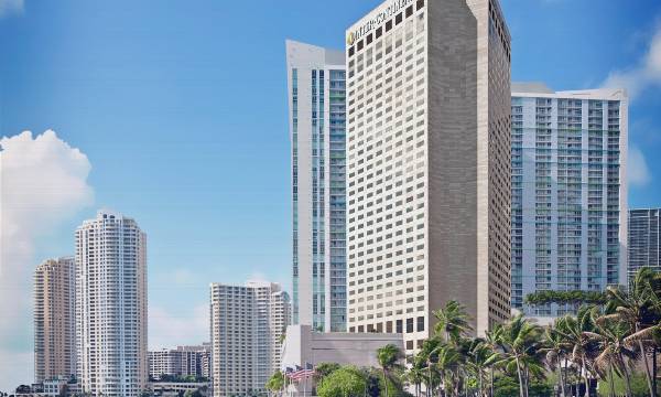 InterContinental Hotels Miami by IHG