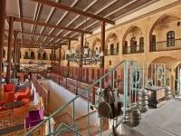 Sirehan Hotel