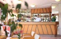 Hotel Soleado - bar
