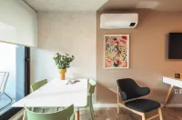 Casa Rosada - Hostels