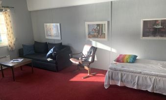 Moi Hotell