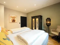 Haus Tonburg - RoLigio-Campus Hotels in Bad Sachsa