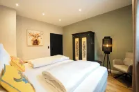 Haus Tonburg - RoLigio-Campus Hotels in Ellrich