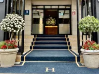 Hotel Suites Feria de Madrid Hotels near Ciudad Lineal