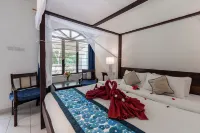 Diani Sea Lodge - All Inclusive - balcony