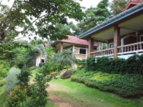 Freedom Estate Sea View Apartments