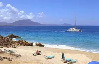 Sosua by the Sea Boutique Beach Resort - Beach