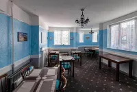 The Old Castle Hotel