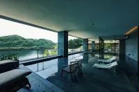 URARI TAKEO Garden Terrace Spa Resorts - Spa