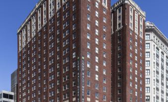 Lord Baltimore Hotel