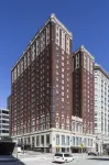 Lord Baltimore Hotel Hotels in Baltimore