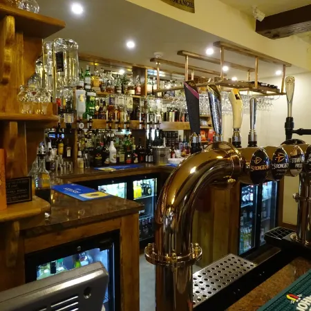 Ellesmere Hotel