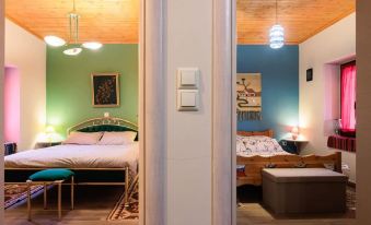 Arcadia Getaway - Levidi Sani 11 Suite