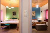 Arcadia Getaway - Levidi Sani 11 Suite