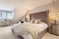 普爾佈雷家庭度假屋 - 按摩浴池