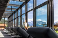 Hotel Weisses Kreuz - spa