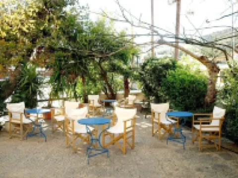 Sea View Hotels in Corinth