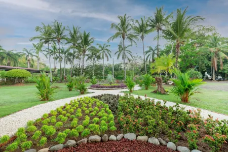 Hotel Costa Pacifica