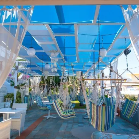 Galini Apartments